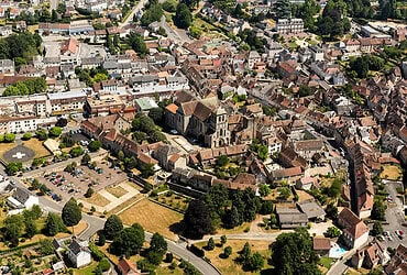 saint-yrieix-la-perche