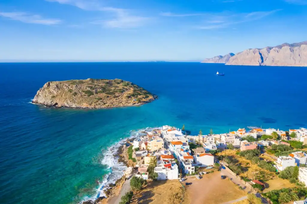 vacances en crète avis