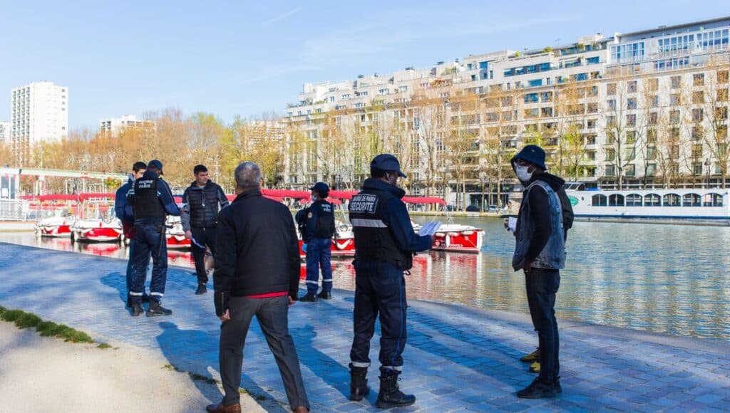 ville plus dangereuse de france