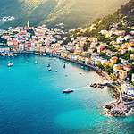 visiter savone depuis le port 1