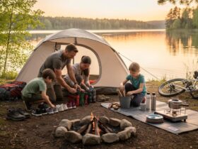 69b7c3b0a61631773650864 Comment organiser des vacances camping réussies avec des enfants