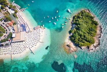 albanie tourisme avis
