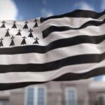 drapeau bretagne signification