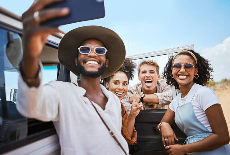 excursion d'une journée en car