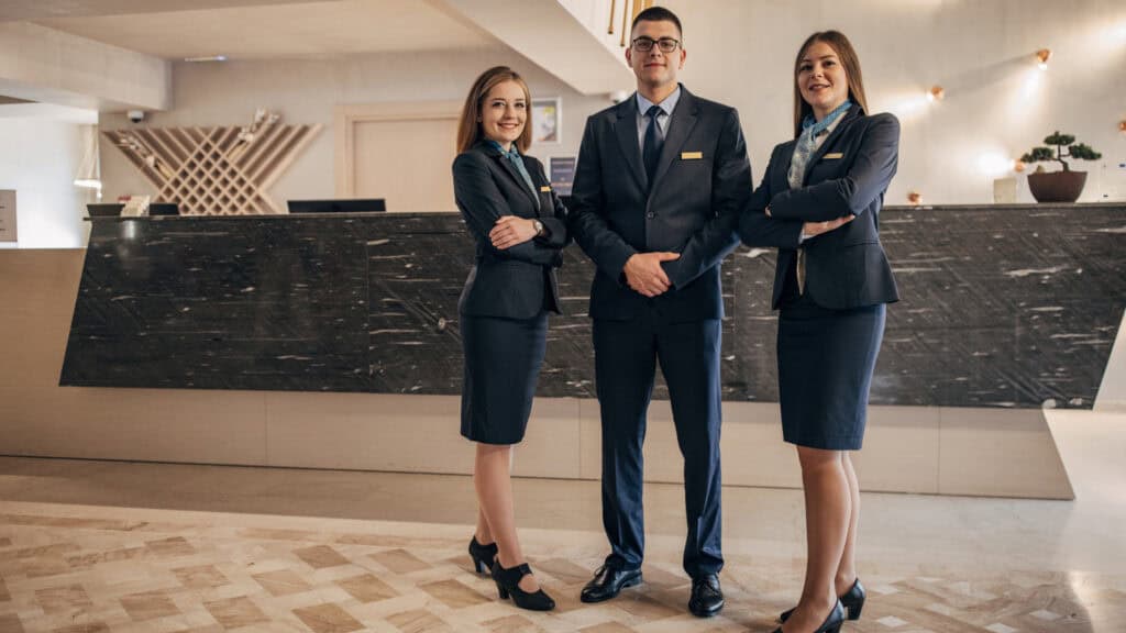 ifh paris hotellerie avis