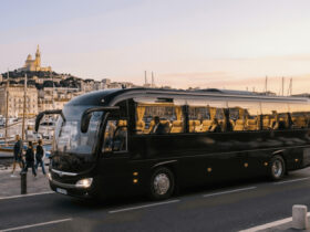 location bus aix avec chauffeur aix Explorer les vignobles près de la Sainte-Victoire sans se compliquer la route