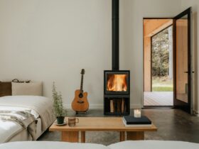 poêle à granulés red avis 1