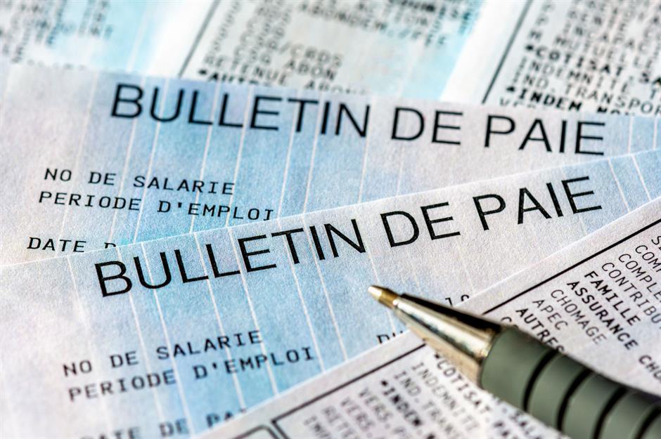 salaire moyen au bresil en euros