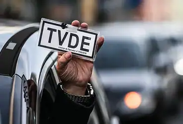 tvde portugal