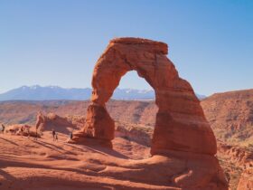 usa voyage Top 3 raisons de partir faire un circuit aux États-Unis