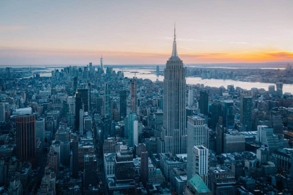 Vivez le New York de vos rêves : trouvez le pass qui vous ouvre toutes les portes ! 3 séjour rêve New York