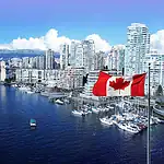voyage canada Pourquoi le Canada est-il la destination idéale pour un voyage entre nature, villes et expériences insolites ?