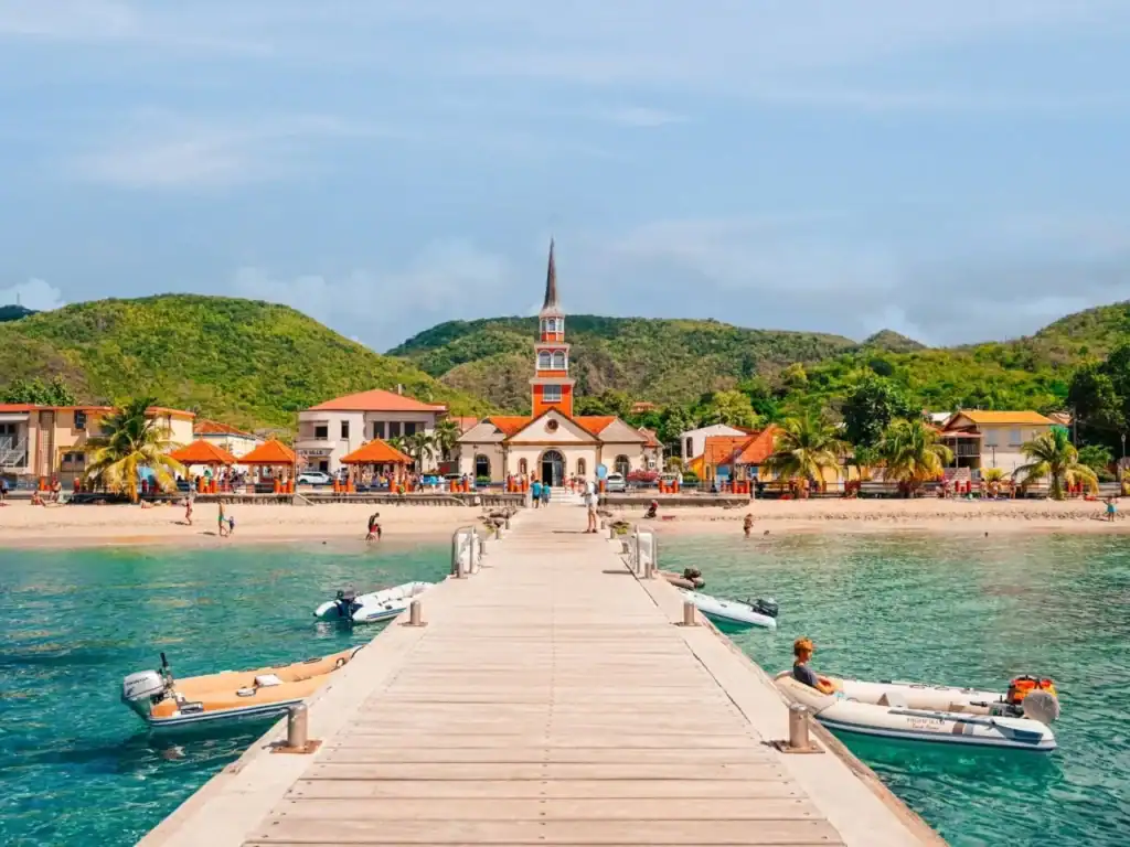 voyage en martinique Découvrir la Martinique : tout ce que vous devez savoir pour un voyage réussi