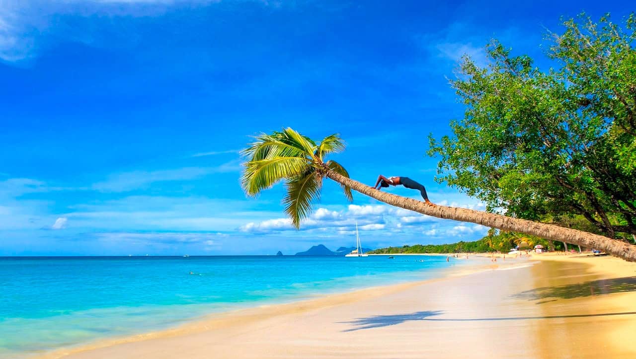 voyager martinique Découvrir la Martinique : tout ce que vous devez savoir pour un voyage réussi