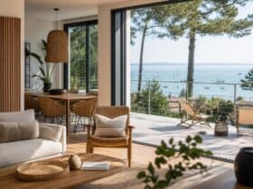 Pourquoi choisir Welkeys pour gérer votre Airbnb à Arcachon ?
