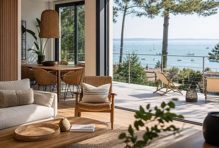Pourquoi choisir Welkeys pour gérer votre Airbnb à Arcachon ?