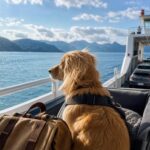 Voyager en ferry