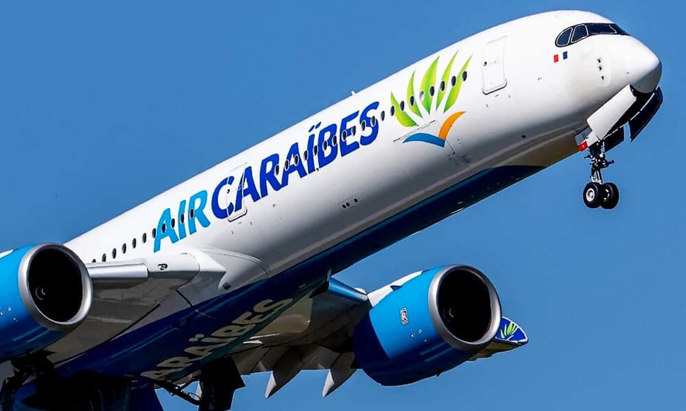 Air Caraïbes