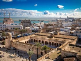 Djerba ou Hammamet