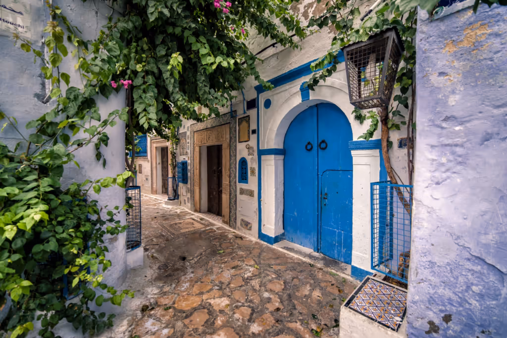 Djerba ou Hammamet avis