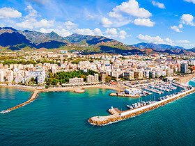 Marbella ou Malaga