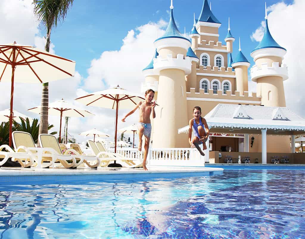Principe Club Bahia