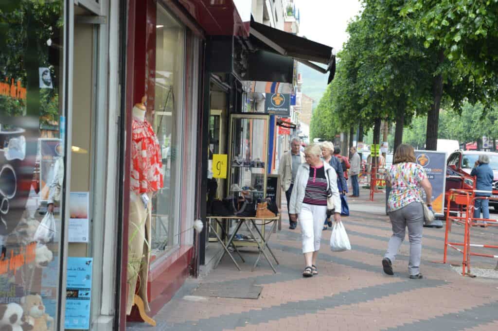 Quartiers à éviter à Chelles sécurité