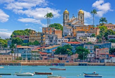 Salvador de Bahia Salvador de Bahia : tout savoir avant de partir au cœur du Brésil africain