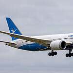 Xiamen Airlines
