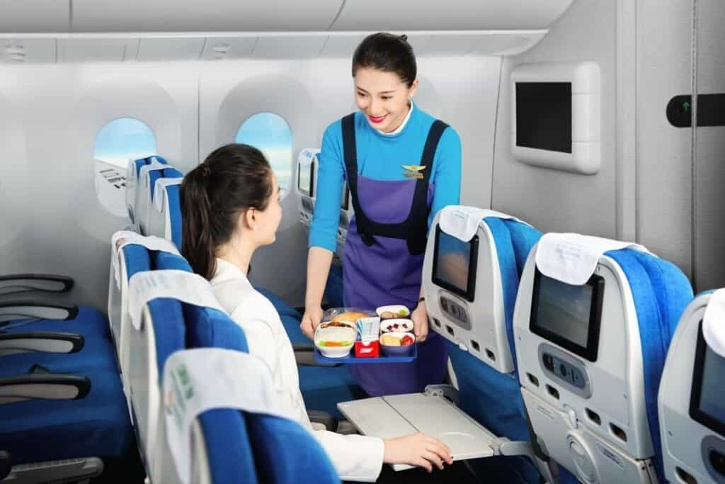 Xiamen Airlines
