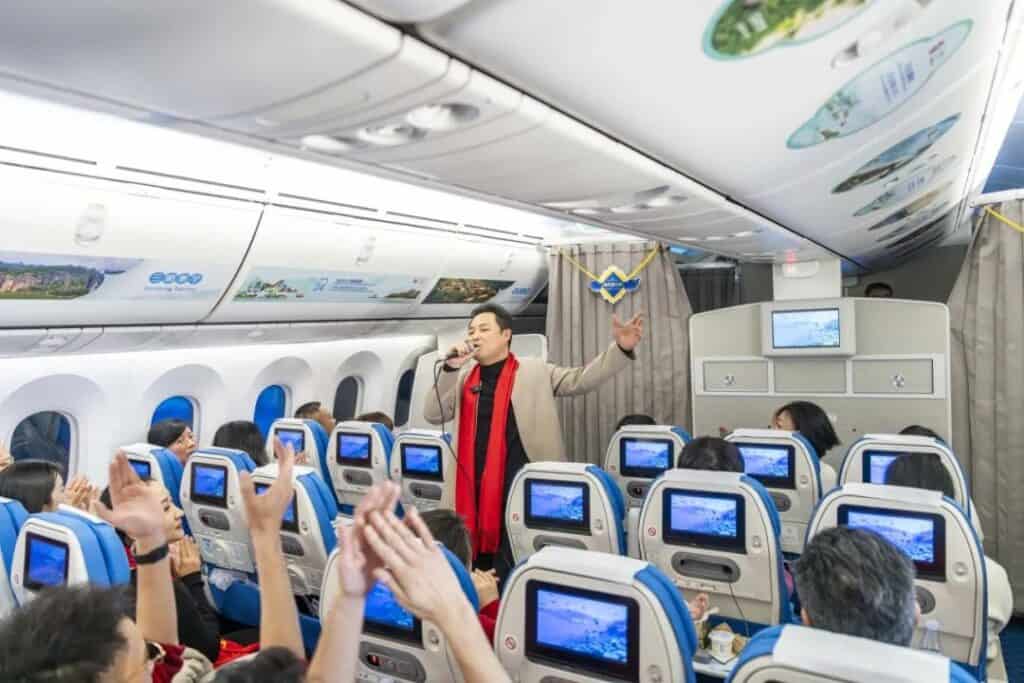 Xiamen Airlines avis
