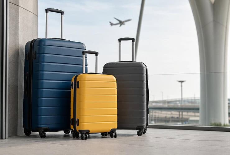 american tourister avis