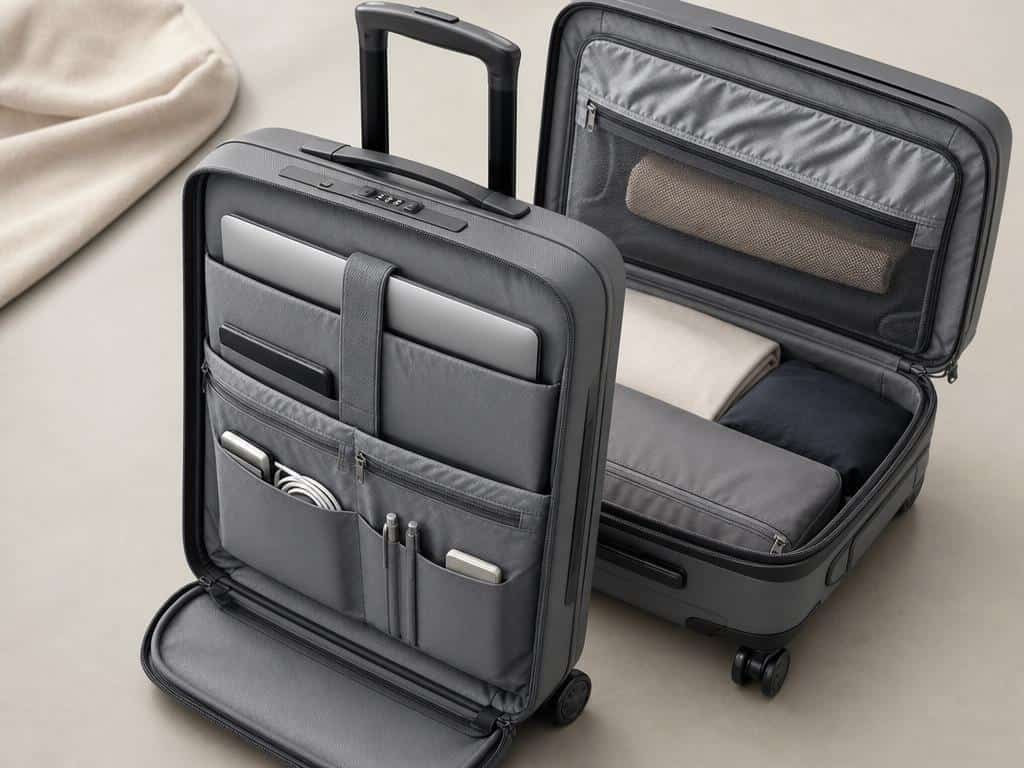 american tourister airconic avis