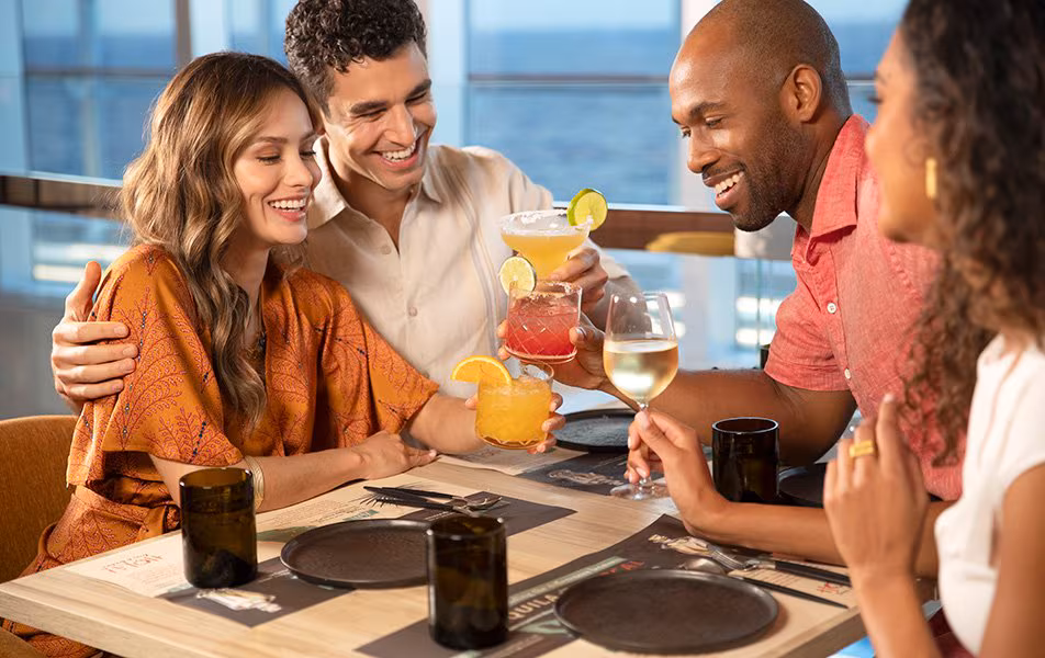 forfait boisson MSC Croisières 1