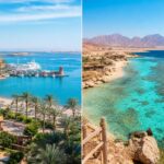 hurghada ou sharm el sheikh