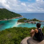 koh tao dangereux