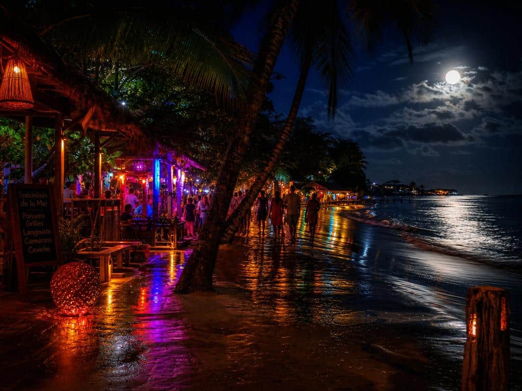Koh Tao est-elle vraiment dangereuse ? Ce que les voyageurs doivent savoir 3 poisson dangereux koh tao