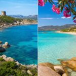 sardaigne nord ou sud