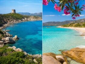sardaigne nord ou sud