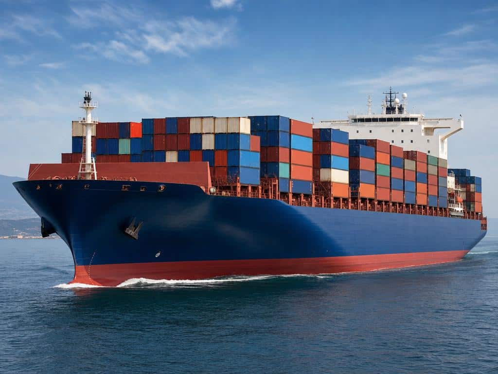 voyage en cargo le havre new york