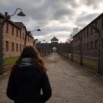 voyage organisé pour auschwitz