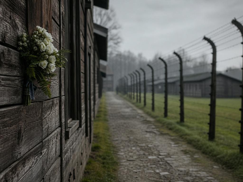 combien coûte un voyage organisé à auschwitz ?