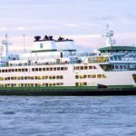ferry Pourquoi le ferry revient à la mode : analyse d'une tendance voyage durable