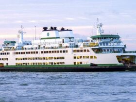 ferry Pourquoi le ferry revient à la mode : analyse d'une tendance voyage durable
