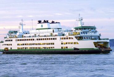 ferry Pourquoi le ferry revient à la mode : analyse d'une tendance voyage durable