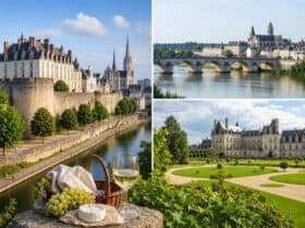 capitale en visaloire