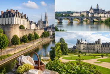 capitale en visaloire