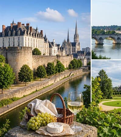 capitale en visaloire