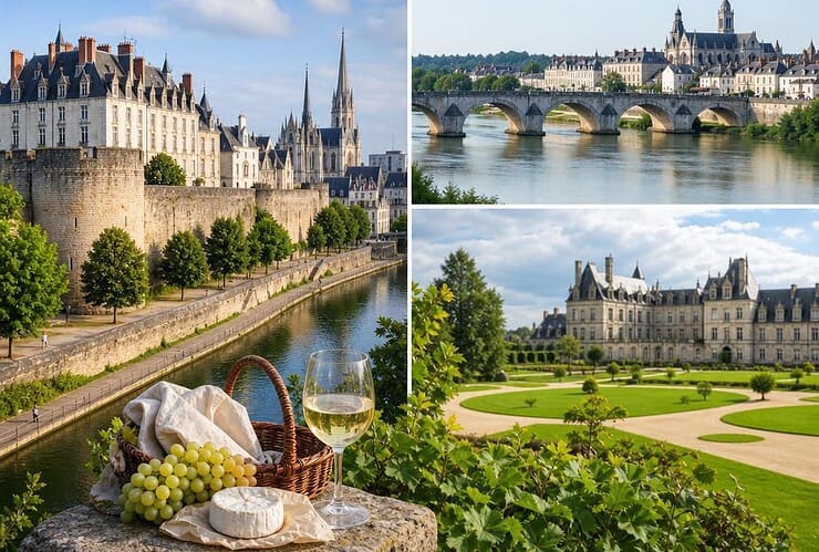 capitale en visaloire