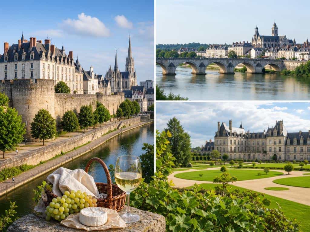 capitale en visaloire